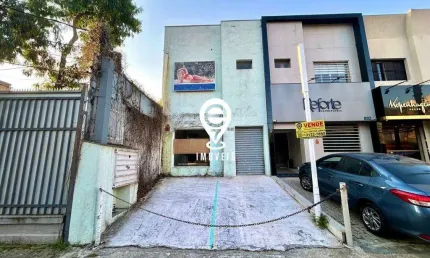 Sobrado à venda, 3 quartos, 2 vagas, mirandópolis - são paulo/sp