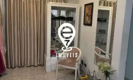 Lindo apartamento para venda de 2 dormitórios no bosque da saúde!