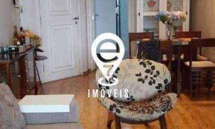 Apartamento à venda, 3 quartos, 1 suíte, 2 vagas, Vila Mariana - São Paulo/SP