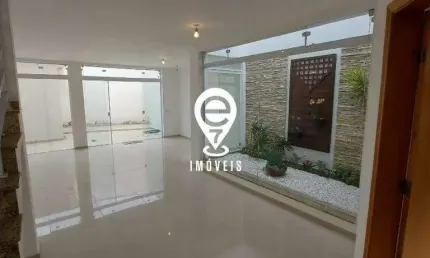 LINDO SOBRADO PARA VENDA DE DORMITÓRIOS NA VILA GUMERCINDO!