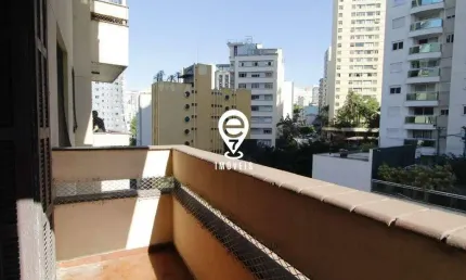 Apartamento à venda, 1 quarto, Bela Vista - São Paulo/SP