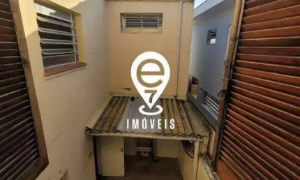 Sobrado à venda com 100m², 3 Quantos, 2 Vagas - Vila Monumento / SP