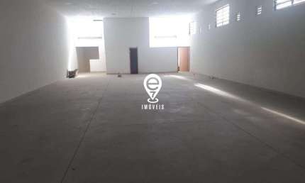 Galpão para aluguel, 3 vagas, Jardim Previdência - São Paulo/SP