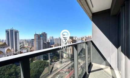 Studio à venda, 1 quarto, 1 suíte, Paraíso - São Paulo/SP