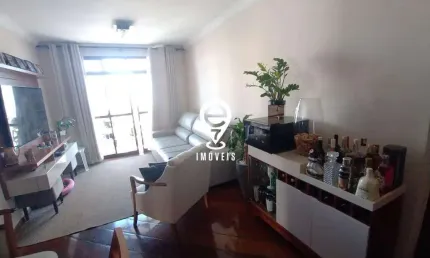 Lindo apartamento para venda de 3 dormitórios na vila gumercindo!
