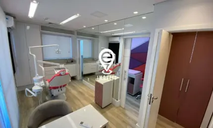 Sala comercial à venda na Rua Domingos de Morais, Vila Mariana, São Paulo
