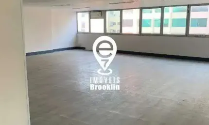 Sala comercial para alugar na Avenida Angélica, Consolação, São Paulo