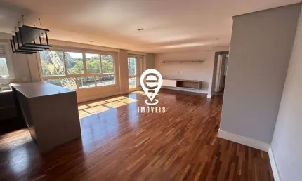 Apartamento à venda, 2 quartos, 1 suíte, 1 vaga, itaim bibi - são paulo/sp