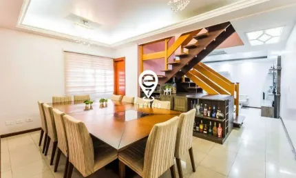 Sobrado para aluguel, 4 quartos, 4 Suítes, 4 vagas, Vila da Saúde - São Paulo/ SP