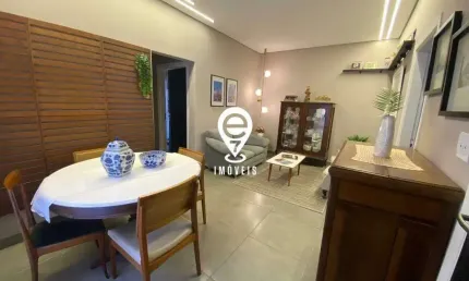 Casa à venda, 3 quartos, 2 vagas, Jardim da Saúde - São Paulo/SP