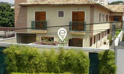 Casa à venda, 4 quartos, 1 suíte, 3 vagas, Vila Brasílio Machado - São Paulo/SP