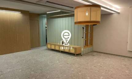 Apartamento à venda, 3 quartos, 3 suítes, 2 vagas, Cidade Monções - São Paulo/SP