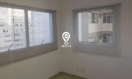 Conjunto comercial sala comercial para escritorio consultorio