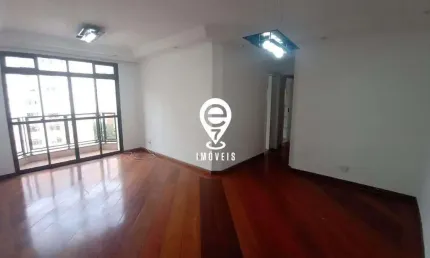 Excelente apartamento de 3 dormitórios para venda na vila gumercindo!