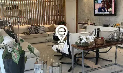 LINDO APARTAMENTO DE 3 DORMITÓRIOS NA VILA MASCOTE PARA VENDA!