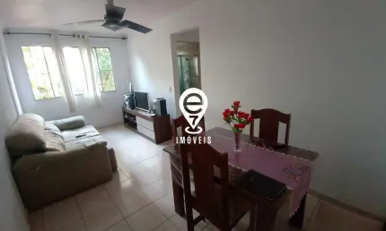EXCELENTE APARTAMENTO DE 2 DORMITÓRIOS PARA VENDA NO JARDIM CELESTE!
