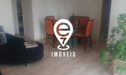 Apartamento com 3 quartos à venda na Rua Gama Cerqueira, Cambuci, São Paulo