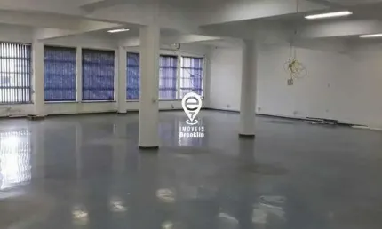 Conjunto comercial de 200m na republica apenas 2 min do metro