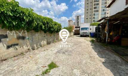 Terreno à venda, 1 quarto, 20 vagas, Vila Vera - São Paulo/SP
