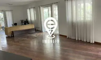 Excelente apartamento de 3 dormitórios no paraíso para venda!