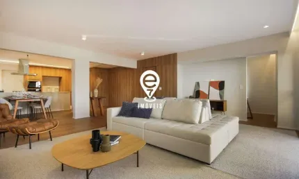 Apartamento à venda, 3 quartos, 3 suítes, 2 vagas, jardim europa - são paulo/sp
