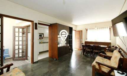 Casa com 2 quartos à venda na Avenida Ceci, Planalto Paulista, São Paulo