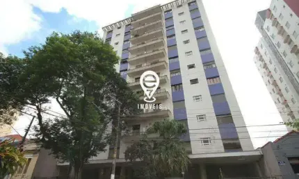 Apartamento à venda, 3 quartos, 1 vaga, Cambuci - São Paulo/SP