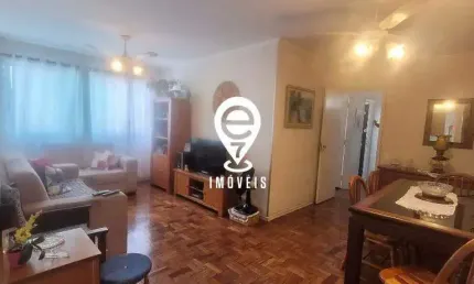 Lindo apartamento à venda com 115m², 3 dormitórios e 1 vaga prox de duas estações de metrô - saúde e praça da arvoré