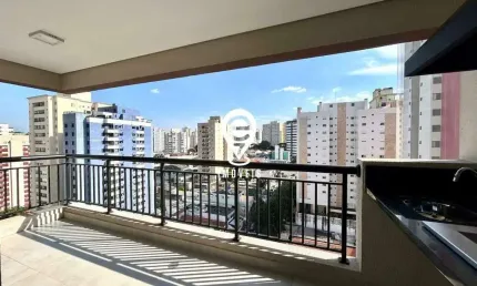 Apartamento com 2 quartos à venda na Rua Itapiru, Saúde, São Paulo