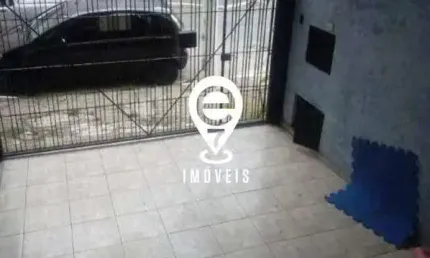 Excelente sobrado de 3 dormitórios na chácara inglesa para venda!
