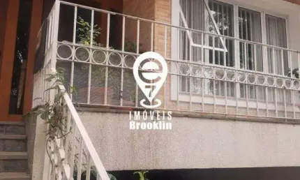 Casa com 3 quartos para alugar na Rua João do Prado, Aclimação, São Paulo