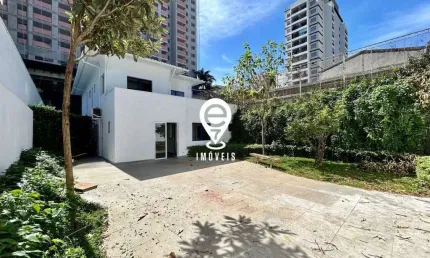 Sobrado comercial à 100 metros do shopping ibirapuera!!!