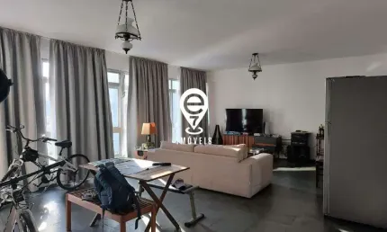 EXCELENTE APARTAMENTO PARA VENDA DE 3 DORMITÓRIOS NA VILA MARIANA!
