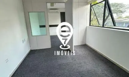 Sala comercial à venda na Avenida Jabaquara, Mirandópolis, São Paulo