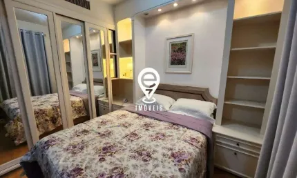 EXCELENTE FLAT PARA LOCAÇÃO DE 1 DORMITÓRIO NO JARDIM PAULISTA!