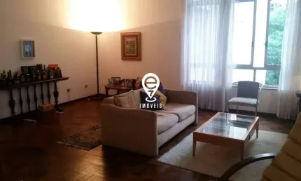 Excelente apartamento para venda de 3 dormitórios no paraíso!