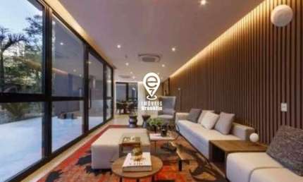 Apartamento 173m 3 Suítes 3 vagas a venda em Santo Amaro