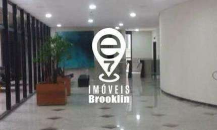 Conjunto corporativo 374m 7 banheiros 8 vagas 9 minutos da estação berrini