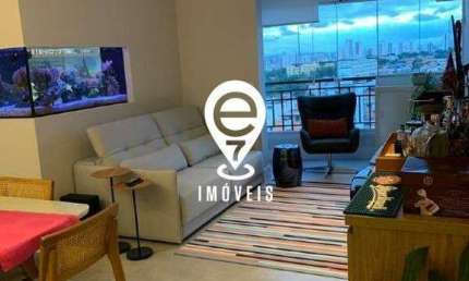LINDO APARTAMENTO NA VILA MONUMENTO DE 3 DORMITÓRIOS PARA VENDA!