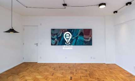 Apartamento à venda, 1 quarto, Campos Elíseos - São Paulo/SP