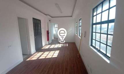 EXCELENTE SALA COMERCIAL PARA LOCAÇÃO NA SANTA CRUZ!
