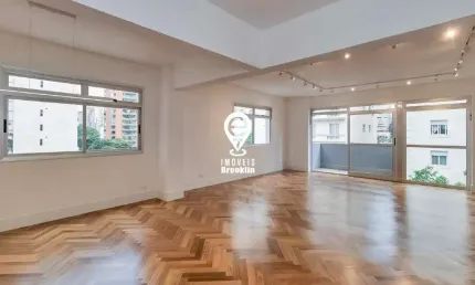 Apartamento à venda, 3 quartos, 1 suíte, 3 vagas, jardim paulista - são paulo/sp