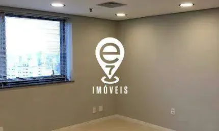 Sala comercial à venda na Rua Vergueiro, Vila Mariana, São Paulo