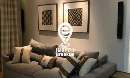 Apartamento à venda, 2 quartos, 1 suíte, 2 vagas, Perdizes - São Paulo/SP