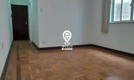 Apartamento 55m a venda na vila clementino apenas 400m do metro hospital são paulo