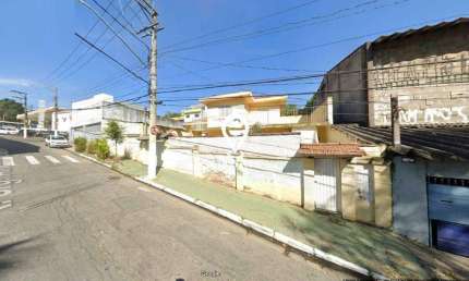Terreno à venda na Rua Sargento Antenor Teixeira, Jabaquara, São Paulo