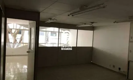 Sala comercial para alugar na Rua Dona Antônia de Queirós, Consolação, São Paulo