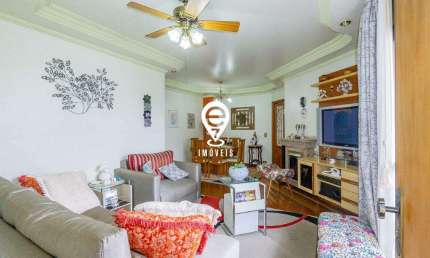 Apartamento à venda, 3 quartos, 1 suíte, 3 vagas, Vila da Saúde - São Paulo/SP