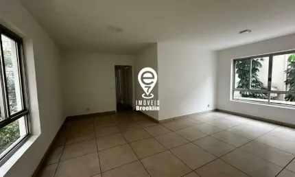 Apartamento com 3 quartos para alugar na Rua Manuel da Nóbrega, Paraíso, São Paulo