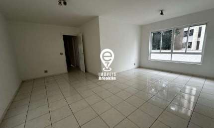 Apartamento com 3 quartos para alugar na Rua Manuel da Nóbrega, Paraíso, São Paulo